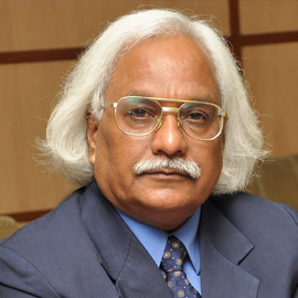 Prof. P. B. Sharma